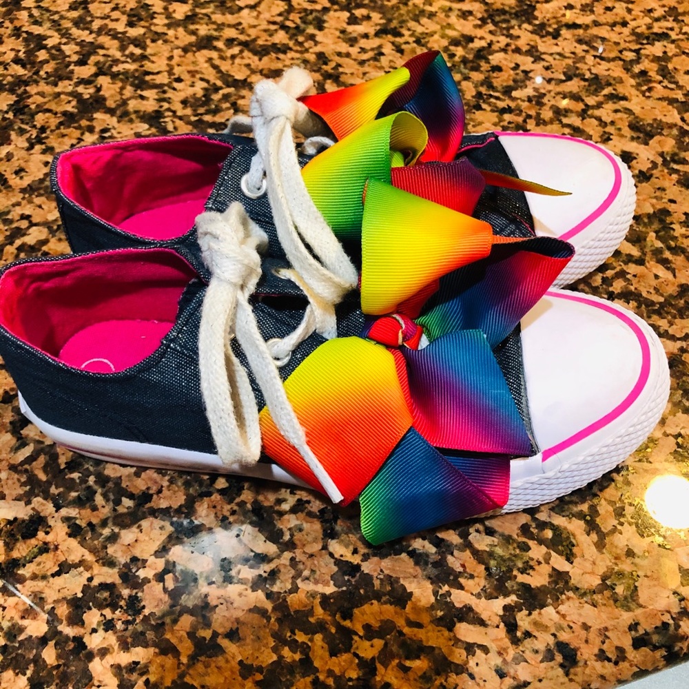 JoJo Siwa Shoes